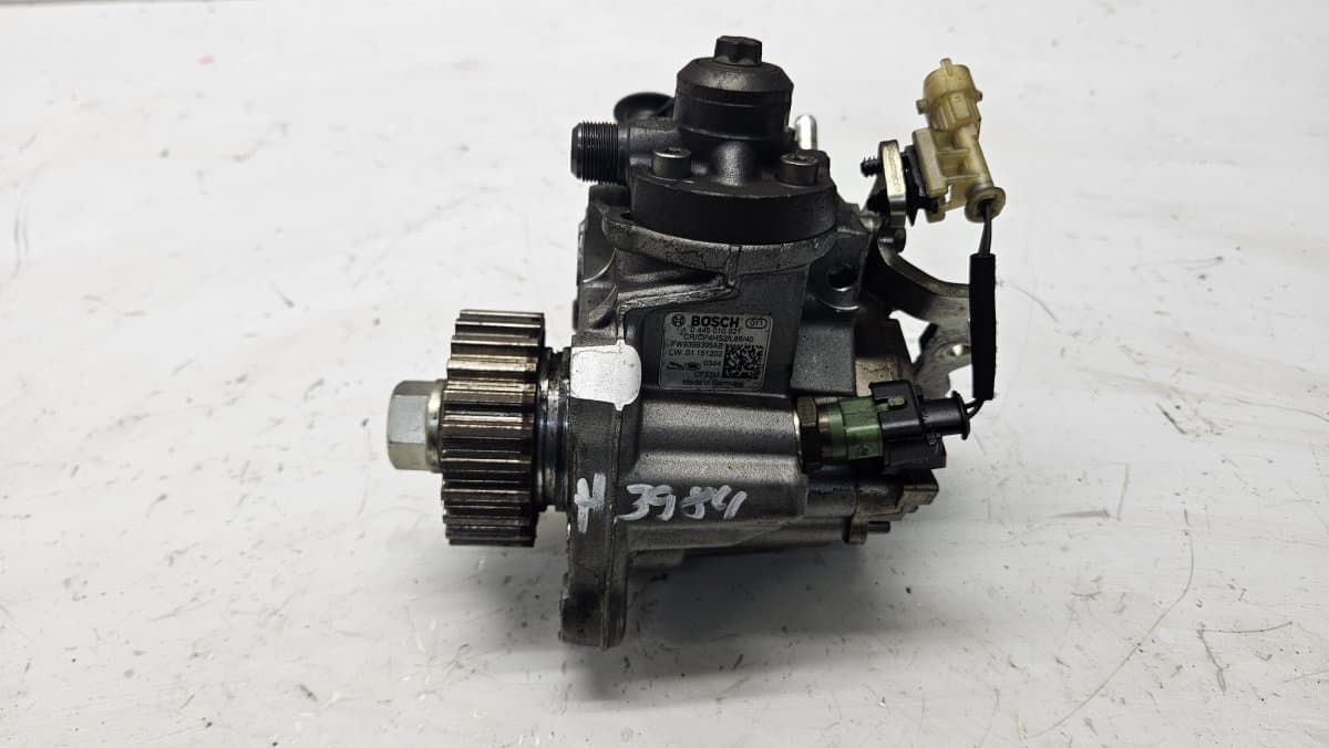 JAGUAR FW939B395AB 0445010821 Fuel injection pump, diesel JAGUAR XF (X260) (2015-2024)