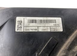 JEEP 52014787AB Radiator Fan Electric JEEP GRAND CHEROKEE IV (WK, WK2) (2010-2021) — thumbnail 4