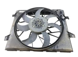 JEEP 52014787AB Radiator Fan Electric JEEP GRAND CHEROKEE IV (WK, WK2) (2010-2021) — thumbnail 2