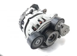 AUDI 04L903018 C902242R Alternator AUDI A6 (C8, 4A2, 4AH, 4A5) (2018-) — thumbnail 1