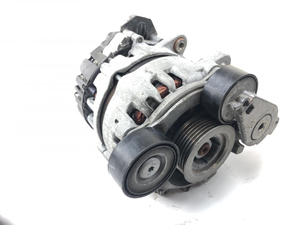 AUDI 04L903018 C902242R Alternator AUDI A6 (C8, 4A2, 4AH, 4A5) (2018-)