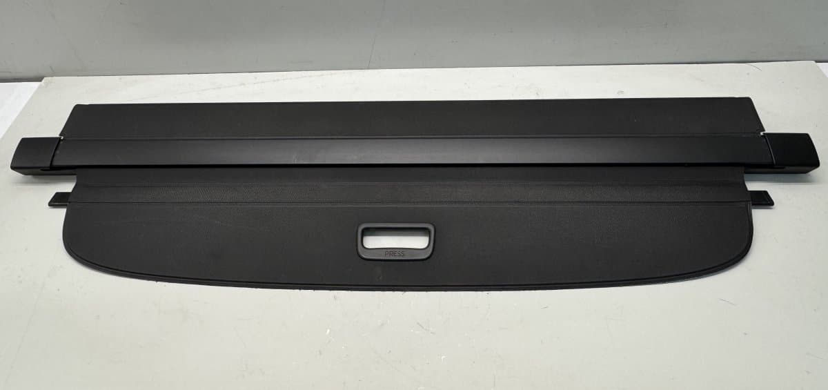 SKODA 3V9867871 Parcel shelf SKODA SUPERB III (3V3, 3V5) (2015-2024)