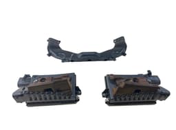 LEXUS 1770038132 1780038012 1775138020 Air cleaner (filter box) set LEXUS LS (XF40) (2006-2017) — thumbnail 2