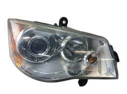 CHRYSLER 5113338AC Headlight right CHRYSLER VOYAGER V (RT) (2007-2016) — thumbnail 1