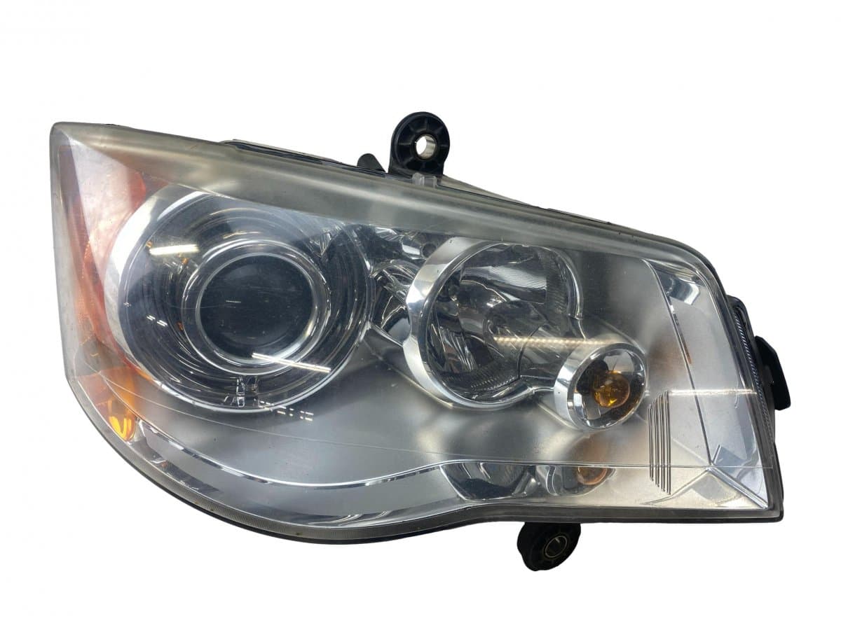CHRYSLER 5113338AC Headlight right CHRYSLER VOYAGER V (RT) (2007-2016)