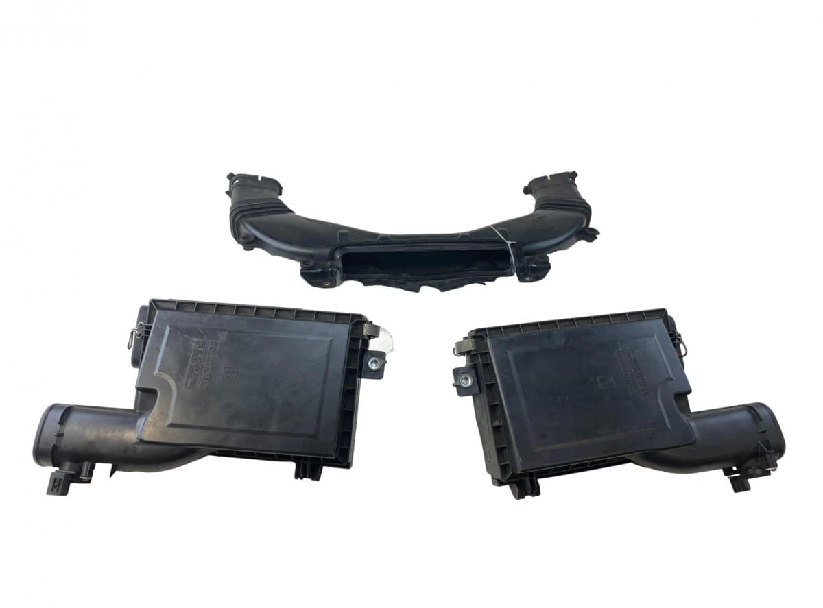 LEXUS 1770038132 1780038012 1775138020 Air cleaner (filter box) set LEXUS LS (XF40) (2006-2017)