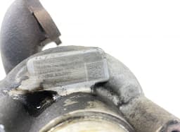 SKODA 04E145721S Turbocharger SKODA OCTAVIA III (5E) (2012-2019) — thumbnail 4