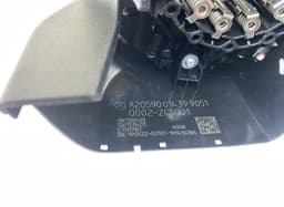 MERCEDES-BENZ A2059007612 Indicator/wiper/slip ring switch (stalk) MERCEDES-BENZ C-CLASS (W205) (2013-2021) — thumbnail 3