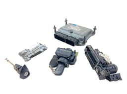 MERCEDES-BENZ 0261209119 0261209040 0261209066 Engine Control Unit / module (ECU) MERCEDES-BENZ SLK (R171) (2004-2011) — thumbnail 1