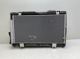 LEXUS 4221332771 1640031370 1671131230 Radiator LEXUS GS III (2005-2011) — thumbnail 1