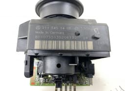 MERCEDES-BENZ 0261209119 0261209040 0261209066 Engine Control Unit / module (ECU) MERCEDES-BENZ SLK (R171) (2004-2011) — thumbnail 3