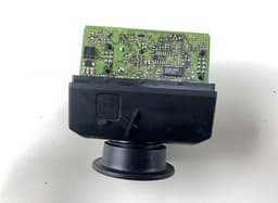 MERCEDES-BENZ 0261209119 0261209040 0261209066 Engine Control Unit / module (ECU) MERCEDES-BENZ SLK (R171) (2004-2011) — thumbnail 5