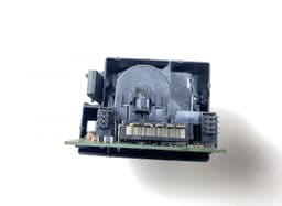 MERCEDES-BENZ 0261209119 0261209040 0261209066 Engine Control Unit / module (ECU) MERCEDES-BENZ SLK (R171) (2004-2011) — thumbnail 4