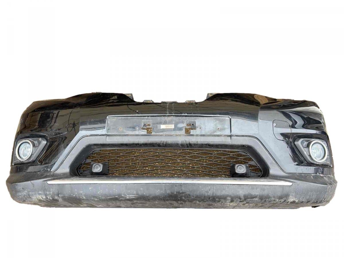 NISSAN 620224CE3H Front Bumper NISSAN X-TRAIL III (T32) (2013-2022)