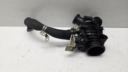JAGUAR FPLQ9L444BB Throttle body JAGUAR XF (X260) (2015-2024) — thumbnail 2