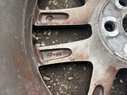 LEXUS 4261176200 Rim set 4 pcs LEXUS CT (2010-2022) — thumbnail 6