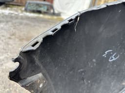 NISSAN 620224CE3H Front Bumper NISSAN X-TRAIL III (T32) (2013-2022) — thumbnail 3