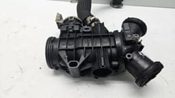 JAGUAR FPLQ9L444BB Throttle body JAGUAR XF (X260) (2015-2024) — thumbnail 3