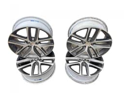 LEXUS 4261176200 Rim set 4 pcs LEXUS CT (2010-2022) — thumbnail 1
