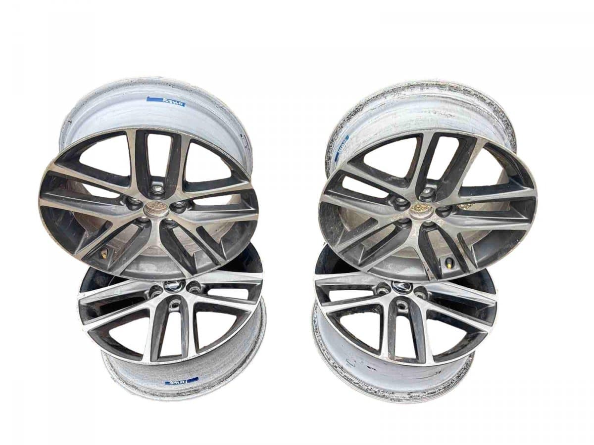 LEXUS 4261176200 Rim set 4 pcs LEXUS CT (2010-2022)