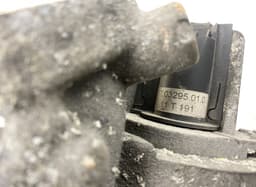 LANCIA 68158442AA EGR cooler LANCIA VOYAGER (404) (2011-2016) — thumbnail 3