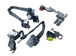 FORD 2328123 2328127 2262163 2206398 Seat Belt Set FORD MONDEO Mk V (CD, CE, CF) (2014-2022) — thumbnail 2