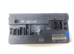 MERCEDES-BENZ A6399005400 Fuse box MERCEDES-BENZ VITO / VIANO (W639) (2003-2014) — thumbnail 2