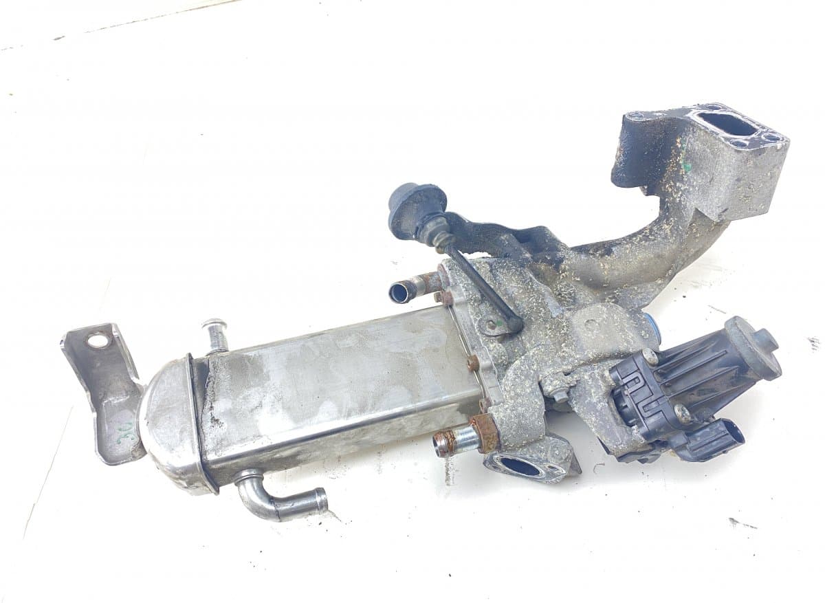 LANCIA 68158442AA EGR cooler LANCIA VOYAGER (404) (2011-2016)
