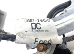 FORD 2328123 2328127 2262163 2206398 Seat Belt Set FORD MONDEO Mk V (CD, CE, CF) (2014-2022) — thumbnail 8