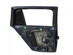 SKODA 5E9833055C Door Rear Left SKODA OCTAVIA III (5E) (2012-2019) — thumbnail 2
