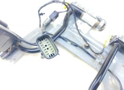 FORD 2328123 2328127 2262163 2206398 Seat Belt Set FORD MONDEO Mk V (CD, CE, CF) (2014-2022) — thumbnail 9