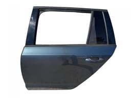 SKODA 5E9833055C Door Rear Left SKODA OCTAVIA III (5E) (2012-2019) — thumbnail 1