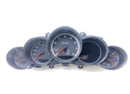 PORSCHE A2C53416230 Instrument Cluster PORSCHE CAYENNE II (2010-2017) — thumbnail 1