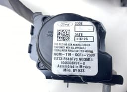 FORD 2328123 2328127 2262163 2206398 Seat Belt Set FORD MONDEO Mk V (CD, CE, CF) (2014-2022) — thumbnail 3