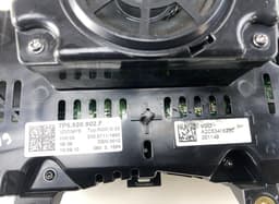 PORSCHE A2C53416230 Instrument Cluster PORSCHE CAYENNE II (2010-2017) — thumbnail 3