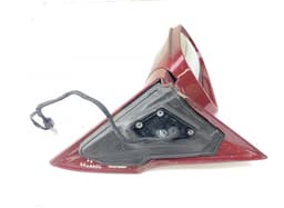 MERCEDES-BENZ A2308101576 Mirror left MERCEDES-BENZ SL-CLASS (R230) (2001-2012) — thumbnail 4