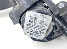 FORD 2328123 2328127 2262163 2206398 Seat Belt Set FORD MONDEO Mk V (CD, CE, CF) (2014-2022) — thumbnail 4