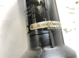 MERCEDES-BENZ A2303206213 Shock Absorber Front Right MERCEDES-BENZ SL-CLASS (R230) (2001-2012) — thumbnail 6