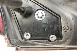 MERCEDES-BENZ A2308101576 Mirror left MERCEDES-BENZ SL-CLASS (R230) (2001-2012) — thumbnail 6