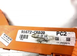 KIA 91672CR020 Battery Cable KIA XCEED (CD) (2019-) — thumbnail 4