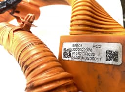 KIA 91672CR020 Battery Cable KIA XCEED (CD) (2019-) — thumbnail 3