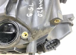 JEEP 68211206AA Intake Manifold JEEP GRAND CHEROKEE IV (WK, WK2) (2010-2021) — thumbnail 3