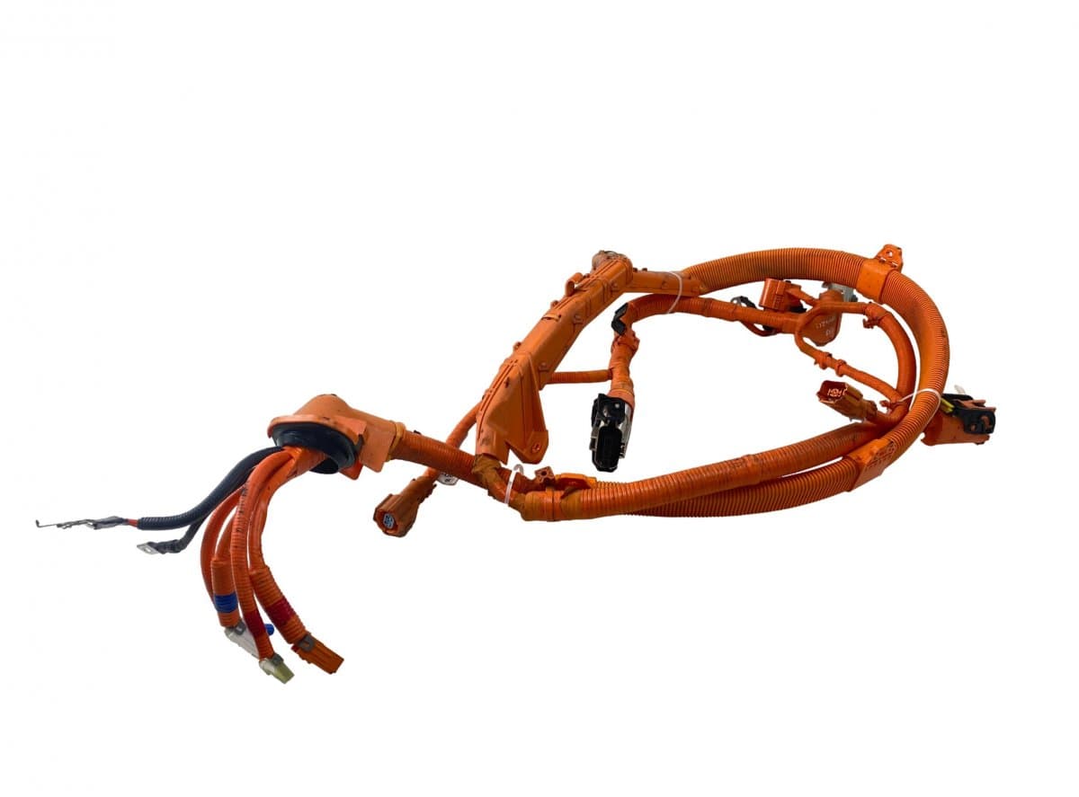 KIA 91672CR020 Battery Cable KIA XCEED (CD) (2019-)