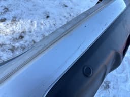 NISSAN 850224CC0H Rear bumper NISSAN X-TRAIL III (T32) (2013-2022) — thumbnail 3
