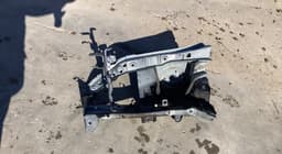 MAZDA GHP954210A GHP9-54-28X GHP9-54-140 Wheel Housing + Side Member Front Left MAZDA 6 (GJ, GL) (2012-2020) — thumbnail 4