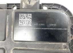 CITROËN 1682614780 AdBlue Pump CITROËN C4 II (B7) (2009-2018) — thumbnail 3