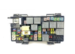 CHRYSLER 4692299AJ Fuse box CHRYSLER VOYAGER V (RT) (2007-2016) — thumbnail 2