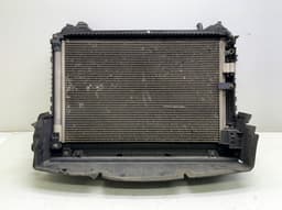 JAGUAR GX738K230BB GX638005AB GX7319710BC Radiator set JAGUAR XF (X260) (2015-2024) — thumbnail 1