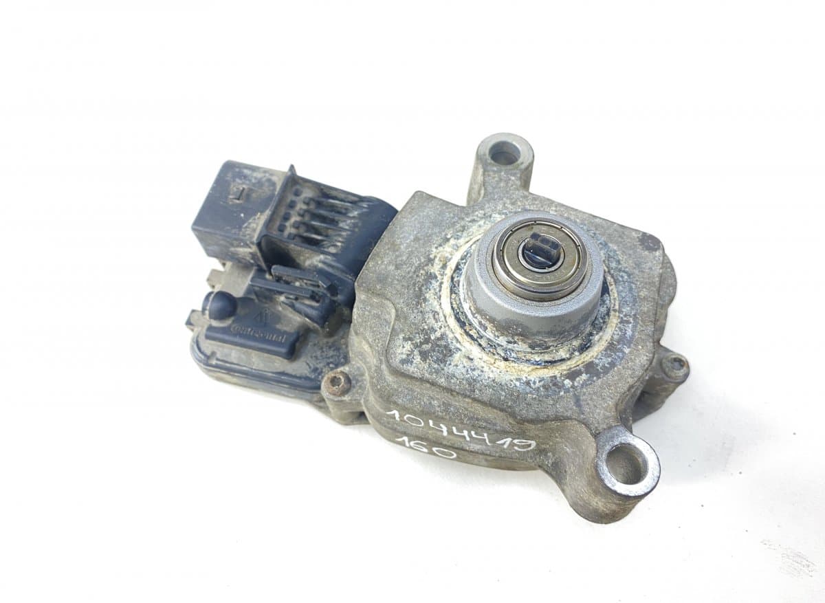 PORSCHE 5WP35020AF Transfer box actuator motor PORSCHE CAYENNE II (2010-2017)
