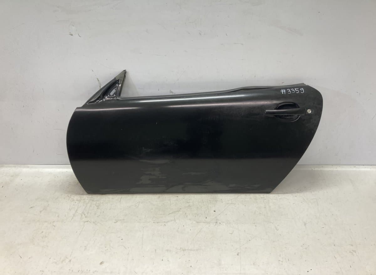 MERCEDES-BENZ A1707201505 Door Front Left MERCEDES-BENZ SLK (R170) (1996-2004)